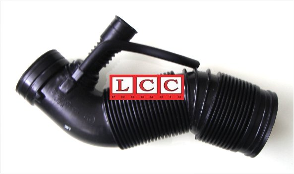 LCC PRODUCTS įsiurbimo vamzdis, oro filtras LCC6115